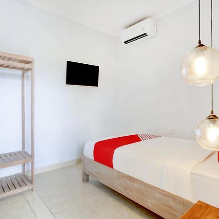 Oyo 90022 Puri Kramas Canggu Luaran gambar