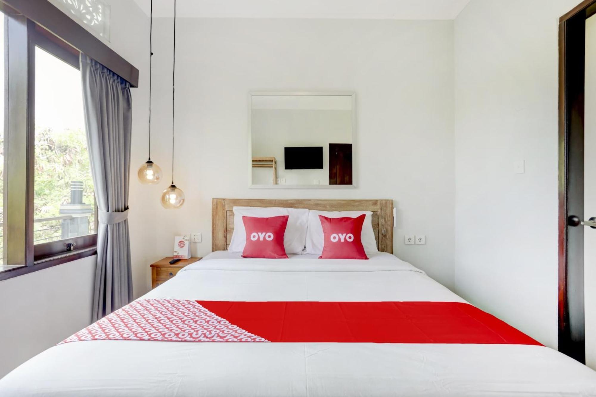 Oyo 90022 Puri Kramas Canggu Luaran gambar
