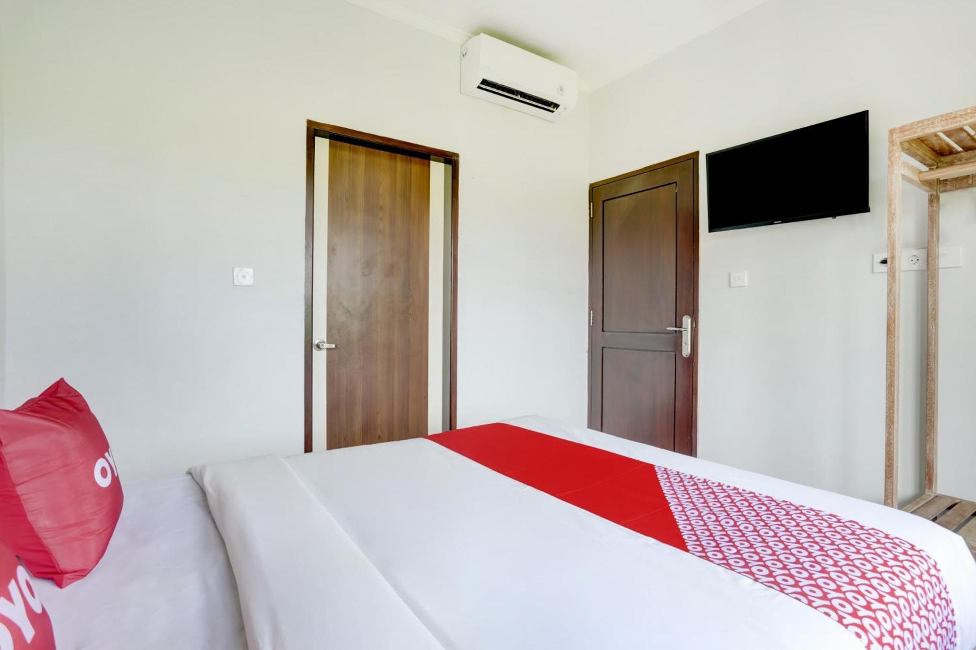 Oyo 90022 Puri Kramas Canggu Luaran gambar