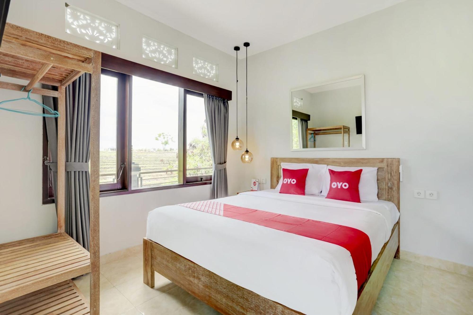 Oyo 90022 Puri Kramas Canggu Luaran gambar