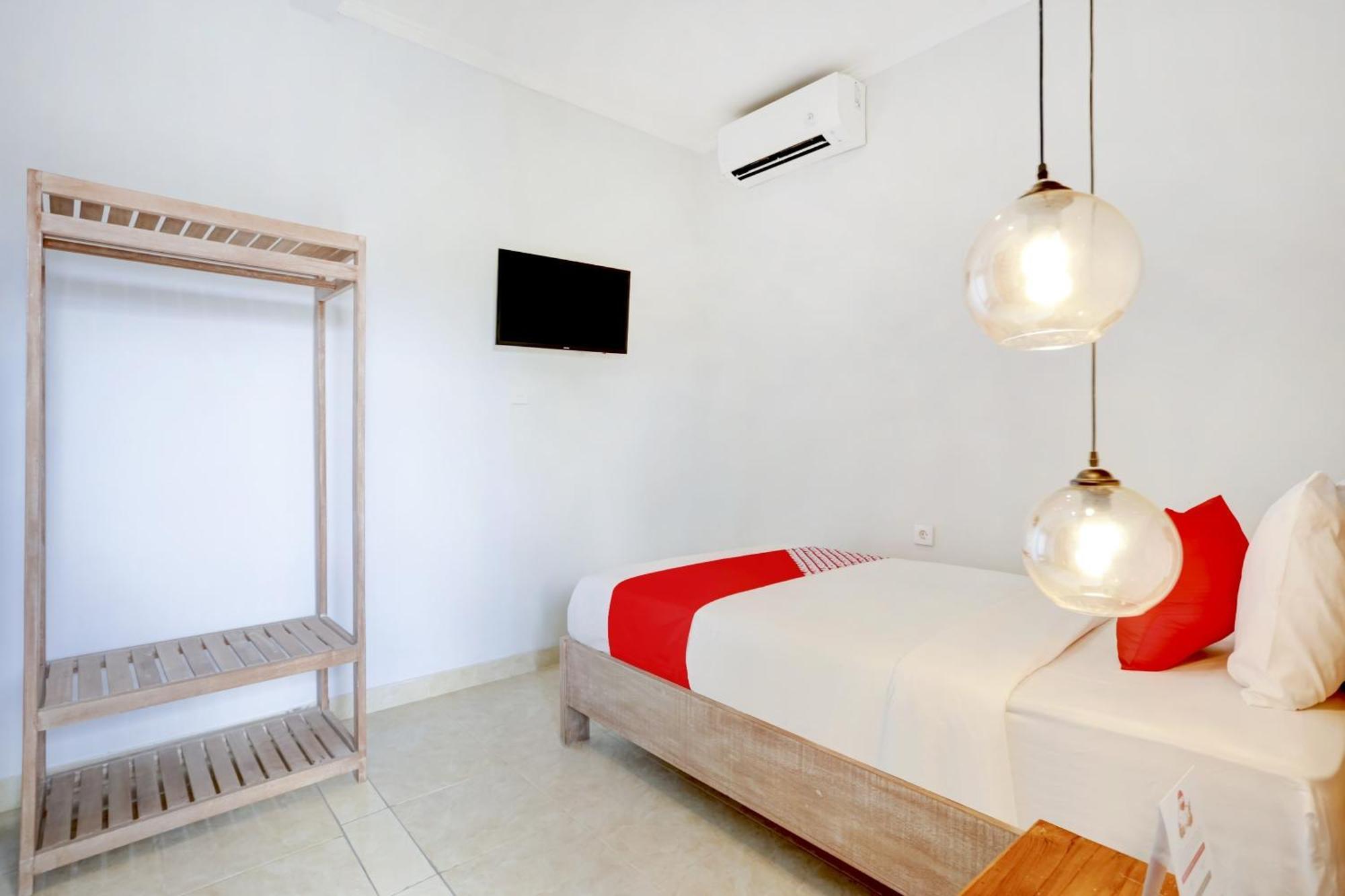 Oyo 90022 Puri Kramas Canggu Luaran gambar
