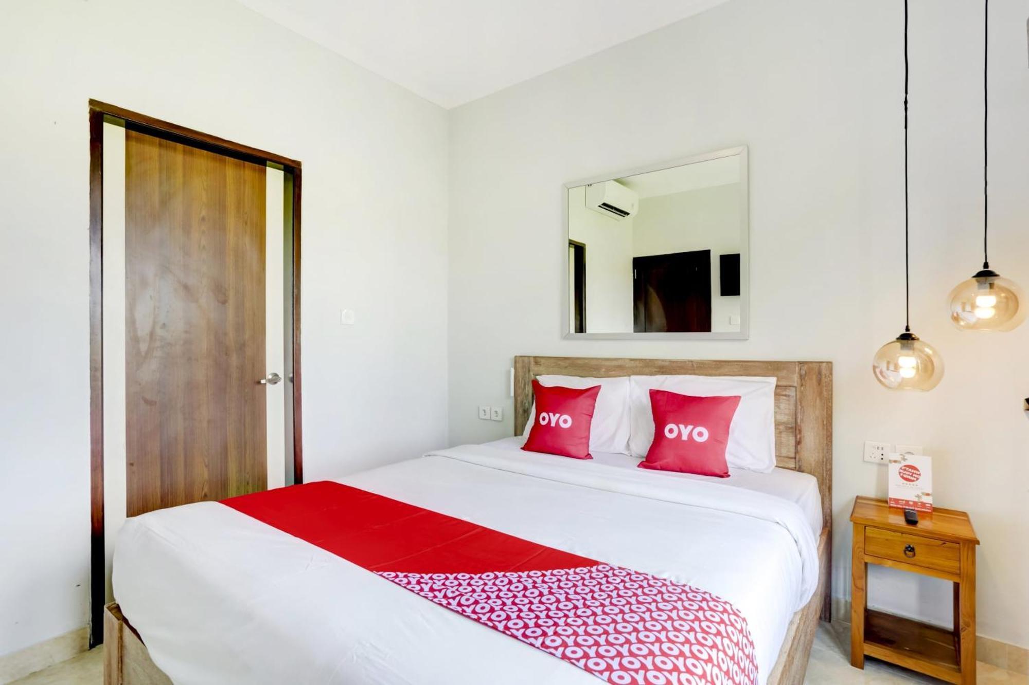 Oyo 90022 Puri Kramas Canggu Luaran gambar