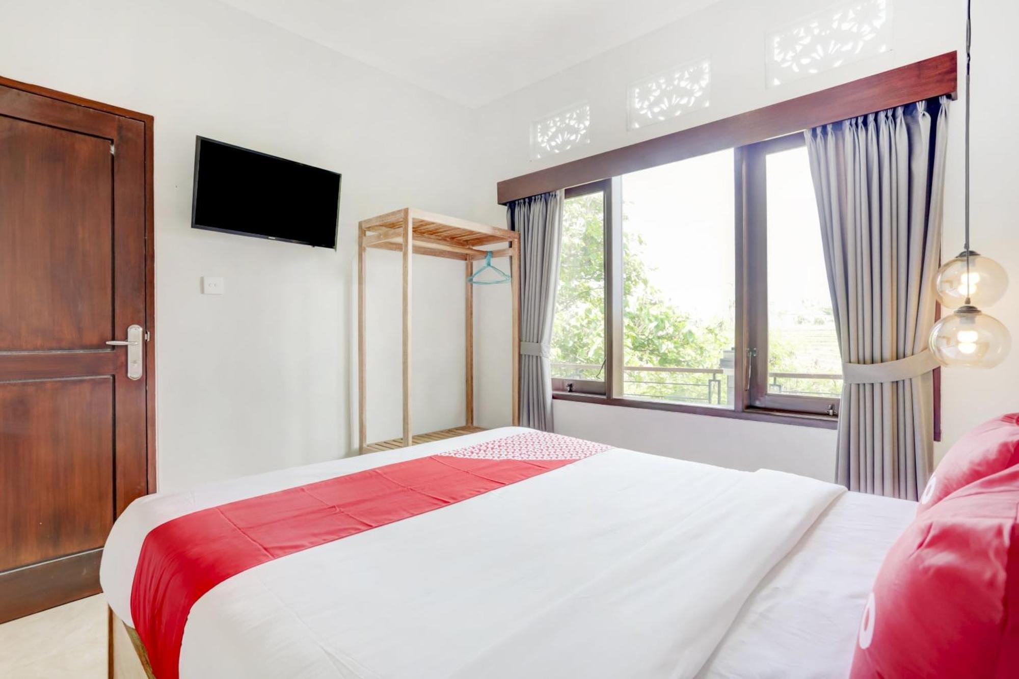 Oyo 90022 Puri Kramas Canggu Luaran gambar