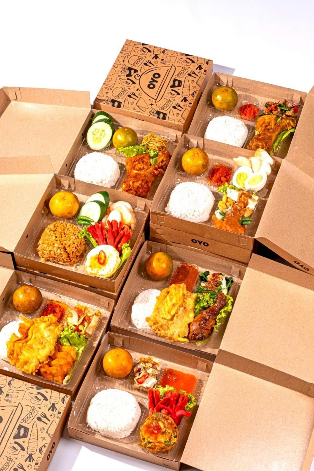 Oyo 90022 Puri Kramas Canggu Luaran gambar